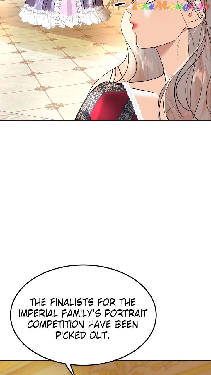 The Empress Lipstick Chapter 62 - page 21