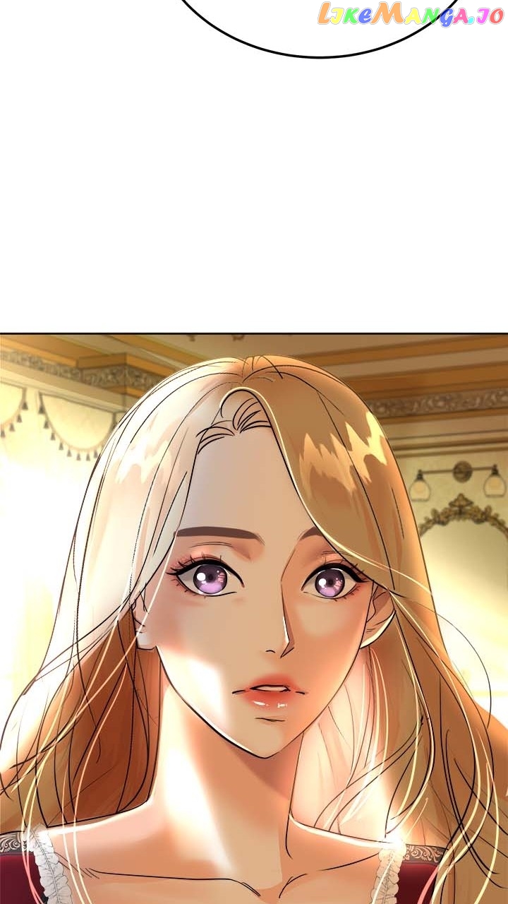 The Empress Lipstick Chapter 62 - page 23