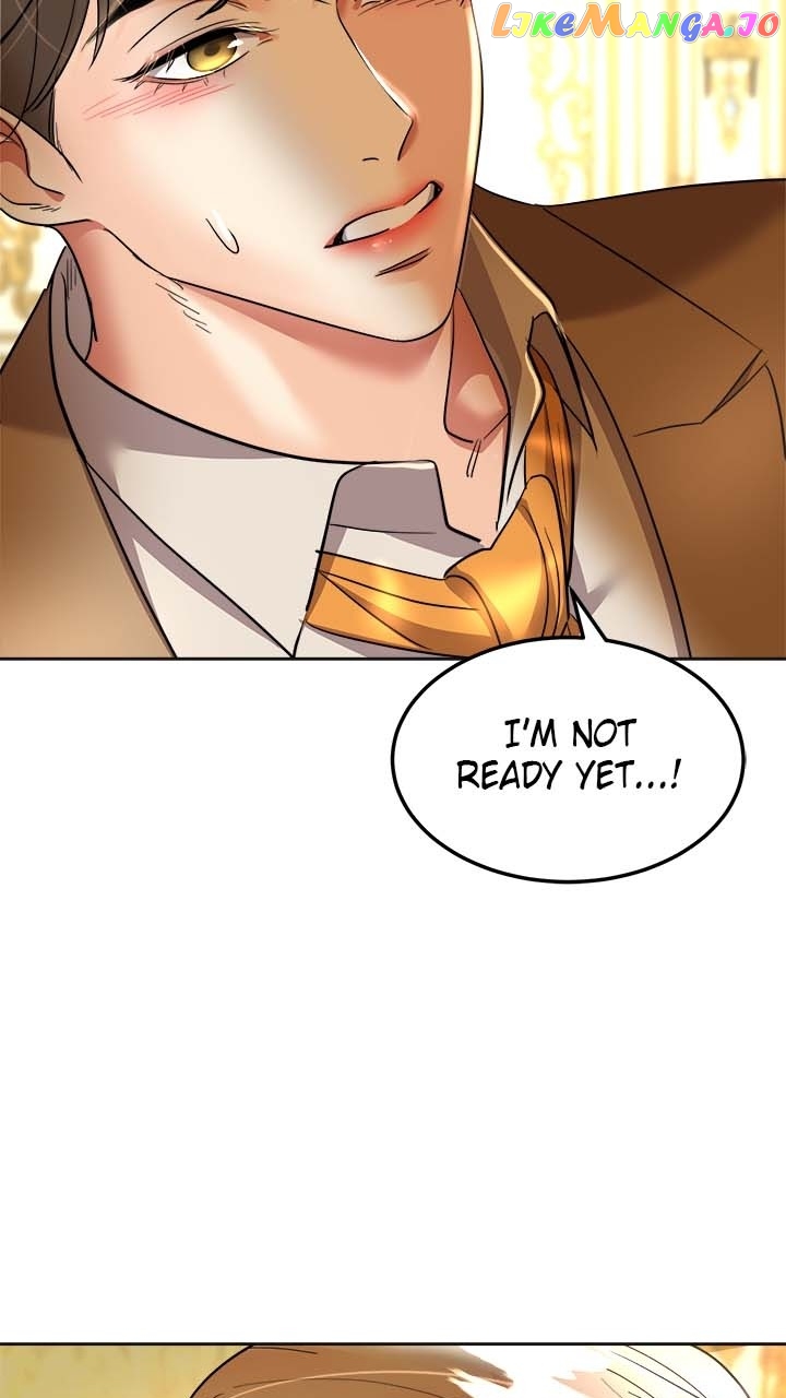 The Empress Lipstick Chapter 62 - page 3