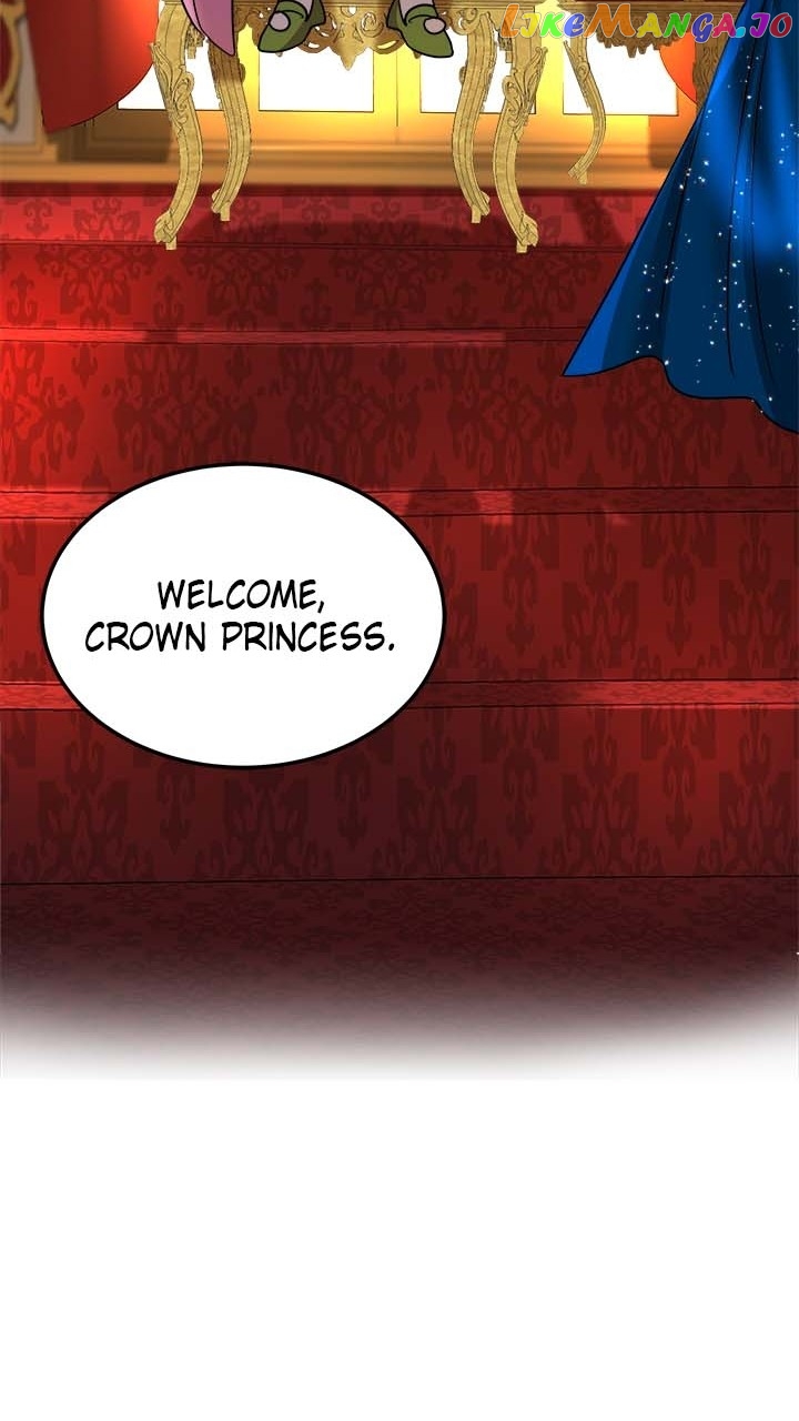 The Empress Lipstick Chapter 62 - page 32