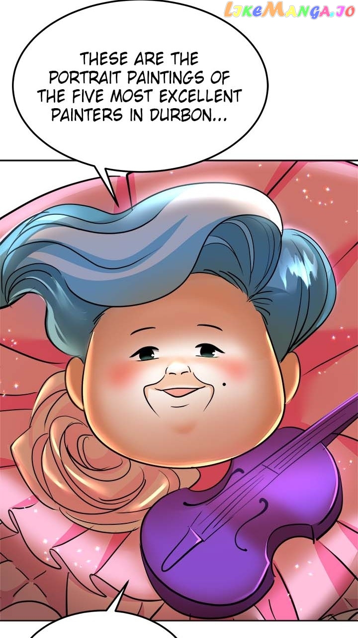 The Empress Lipstick Chapter 62 - page 36