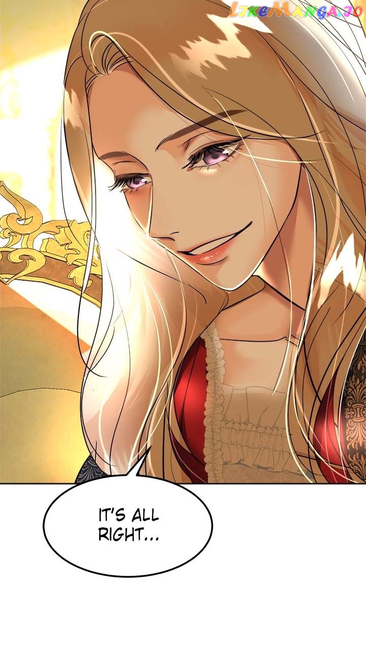 The Empress Lipstick Chapter 62 - page 4