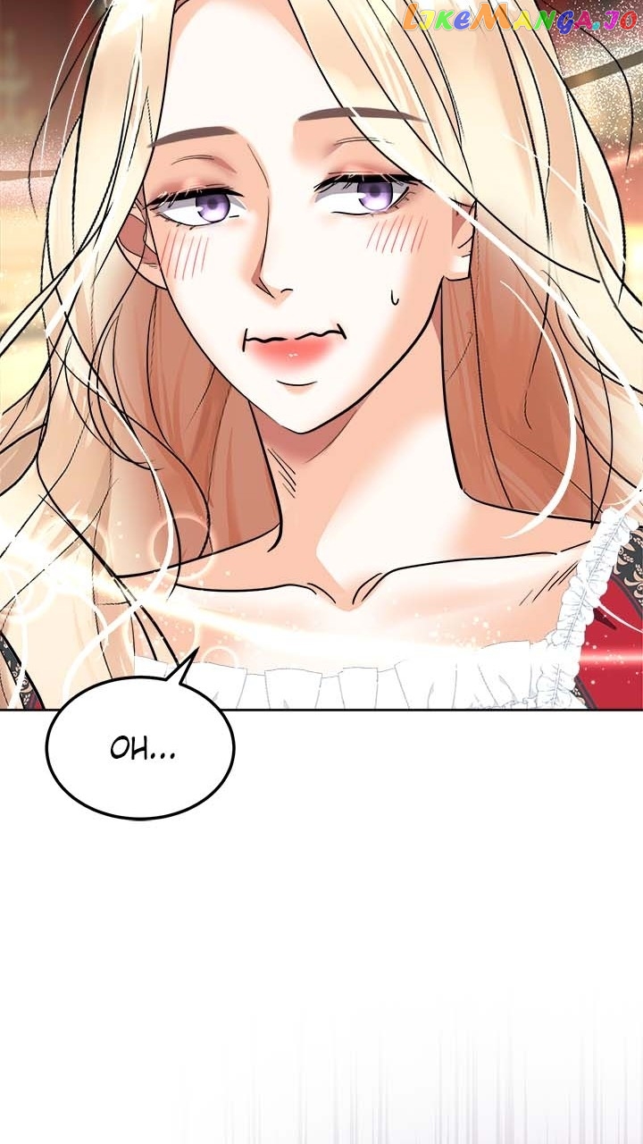 The Empress Lipstick Chapter 62 - page 44