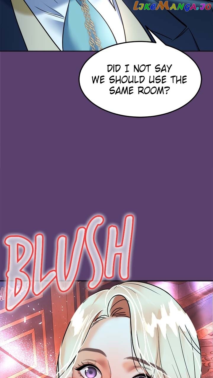 The Empress Lipstick Chapter 62 - page 46