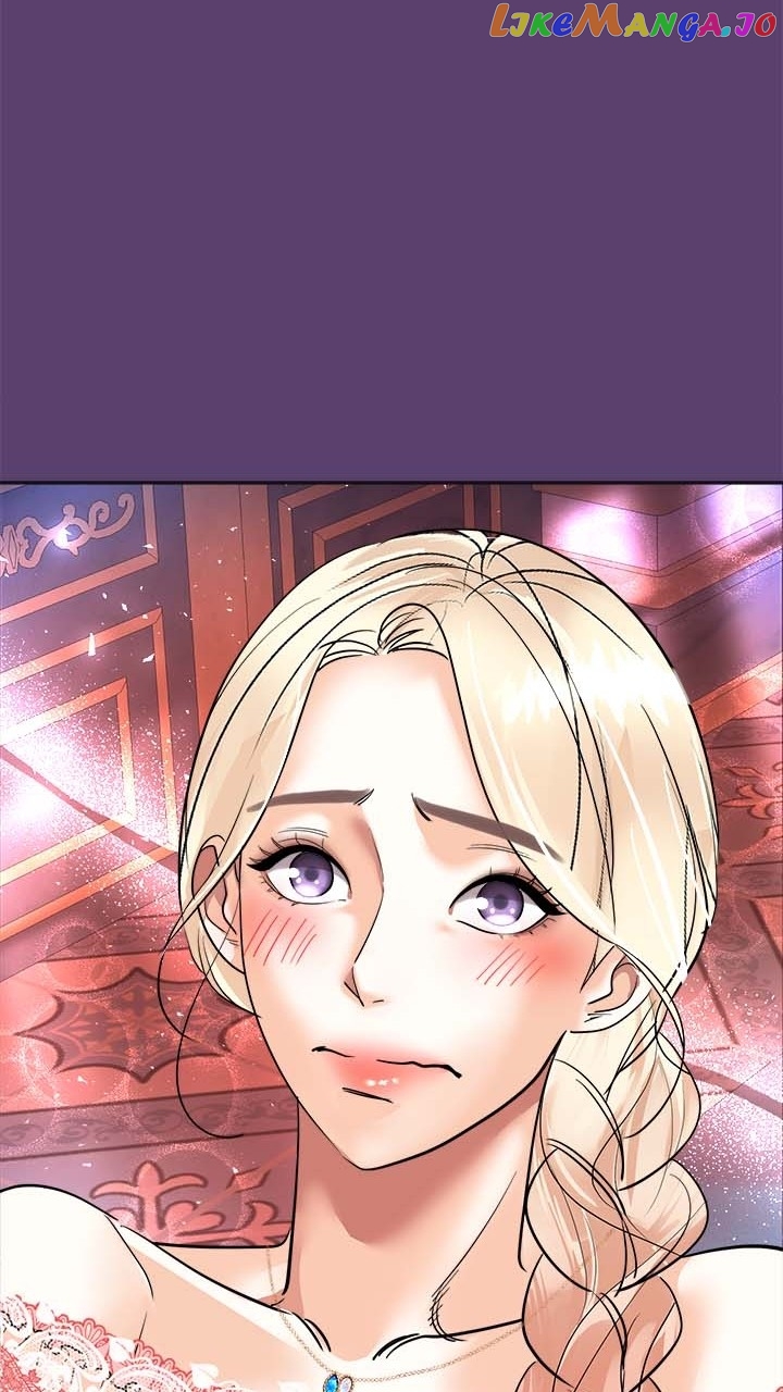 The Empress Lipstick Chapter 62 - page 51