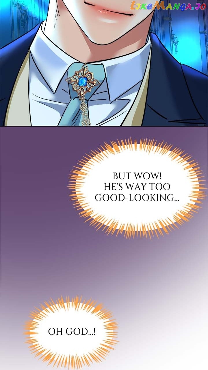 The Empress Lipstick Chapter 62 - page 53
