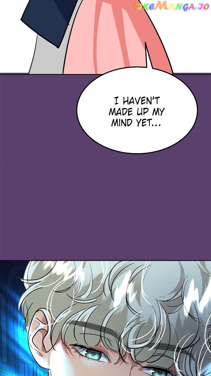 The Empress Lipstick Chapter 62 - page 55