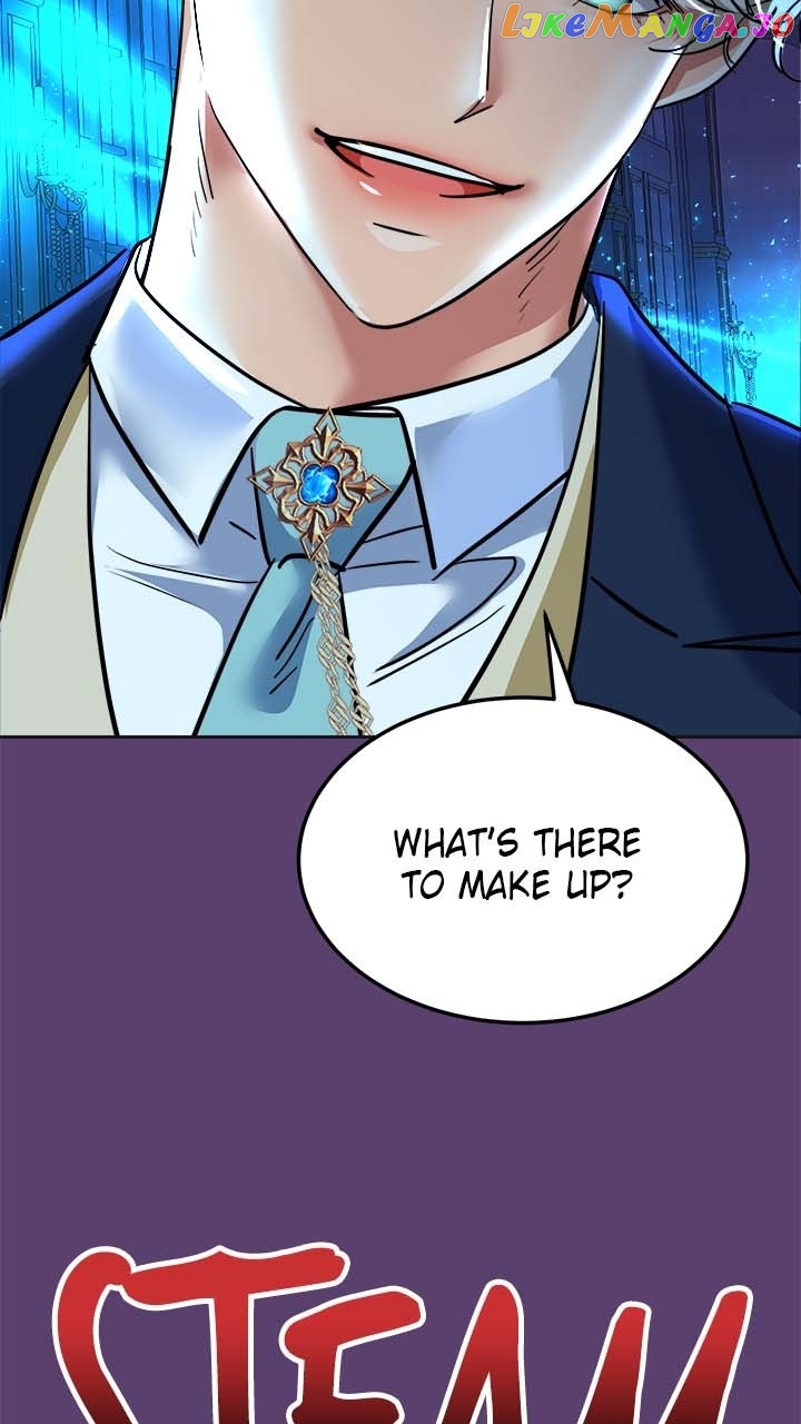 The Empress Lipstick Chapter 62 - page 56