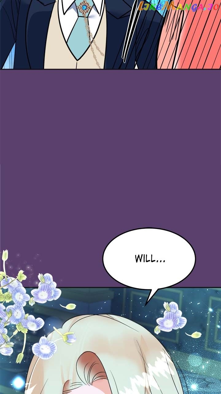 The Empress Lipstick Chapter 62 - page 59