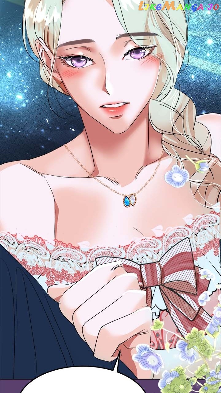 The Empress Lipstick Chapter 62 - page 60