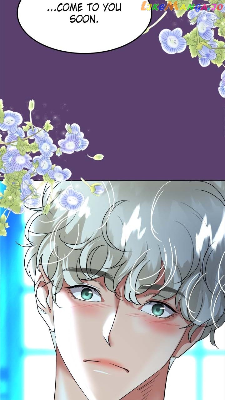 The Empress Lipstick Chapter 62 - page 61