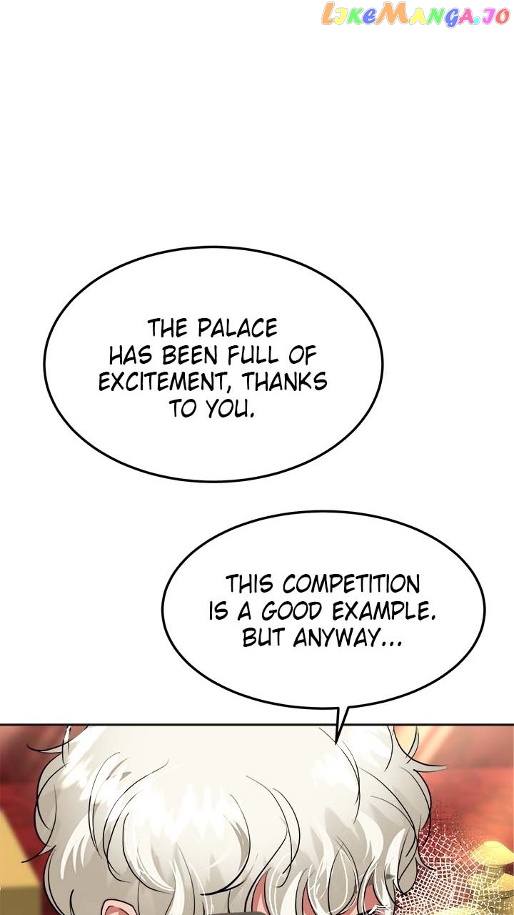 The Empress Lipstick Chapter 62 - page 65