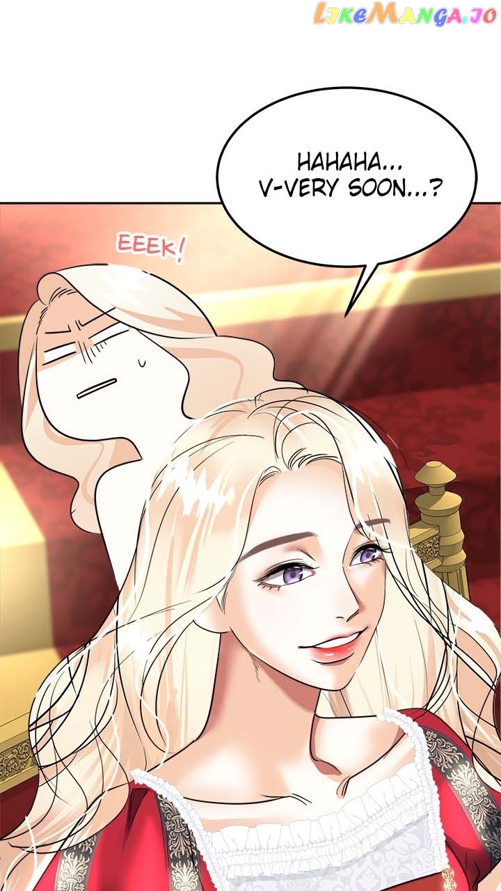 The Empress Lipstick Chapter 62 - page 67