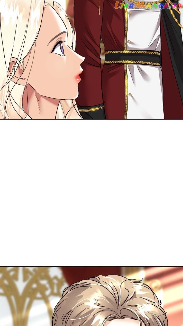 The Empress Lipstick Chapter 62 - page 69