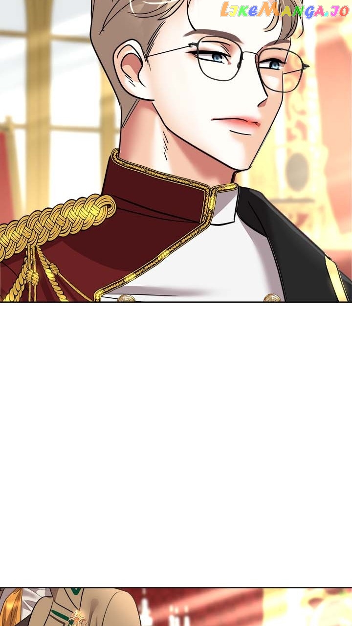 The Empress Lipstick Chapter 62 - page 71