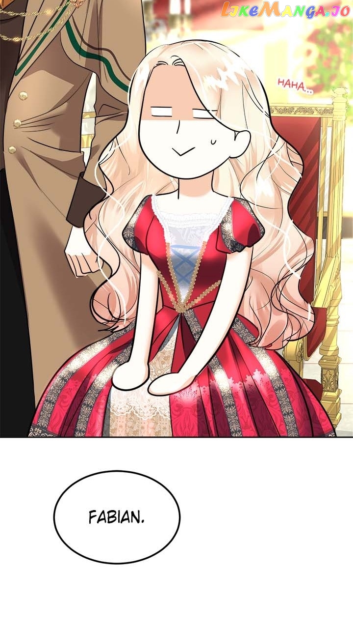 The Empress Lipstick Chapter 62 - page 72