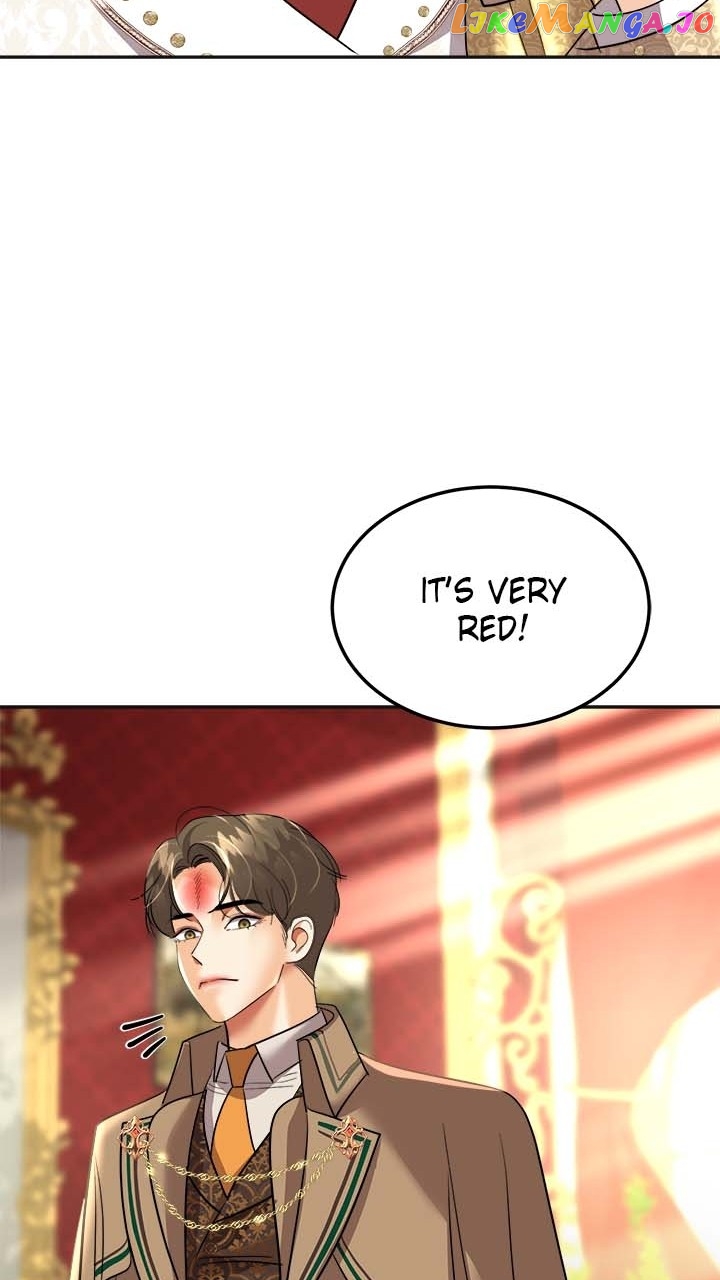 The Empress Lipstick Chapter 62 - page 74