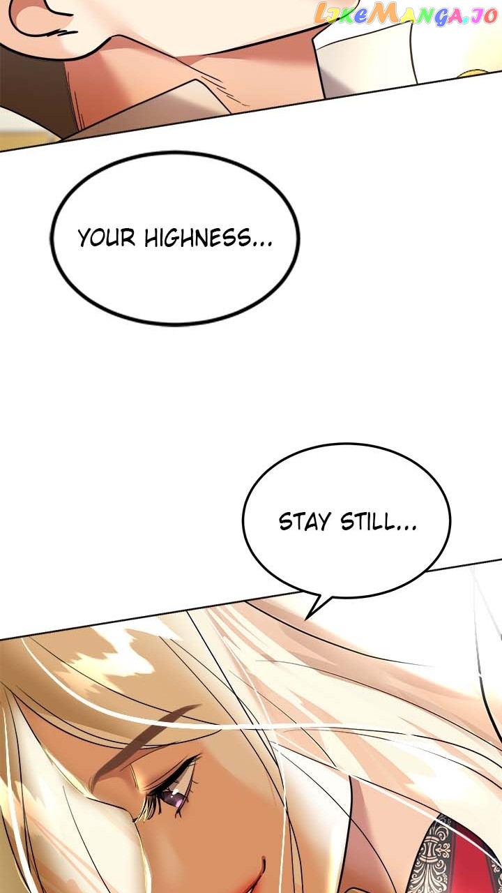 The Empress Lipstick Chapter 62 - page 8