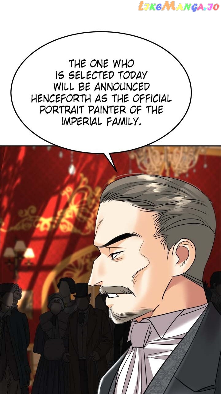 The Empress Lipstick Chapter 62 - page 80