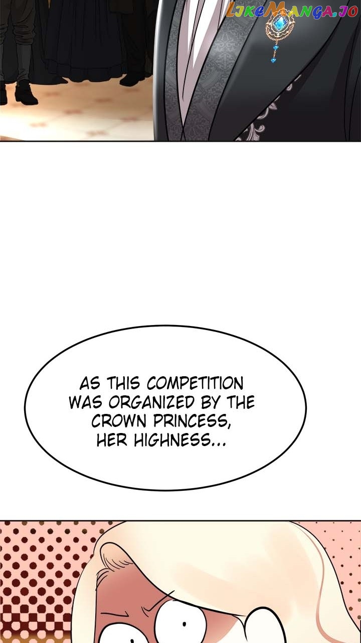 The Empress Lipstick Chapter 62 - page 81
