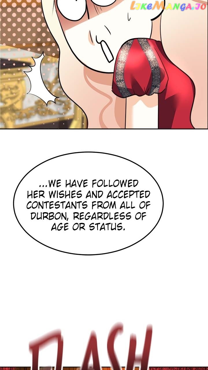 The Empress Lipstick Chapter 62 - page 82