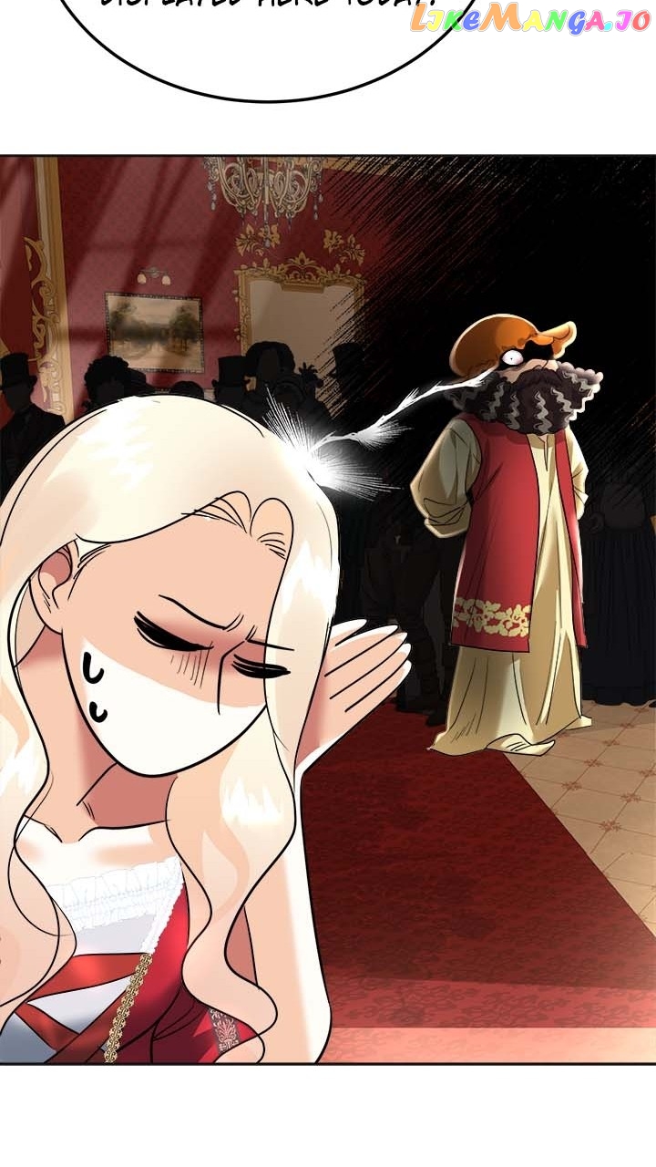 The Empress Lipstick Chapter 62 - page 84