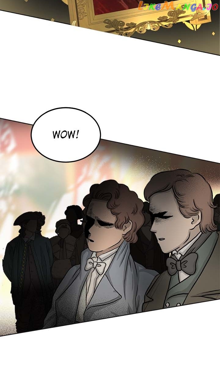 The Empress Lipstick Chapter 62 - page 88