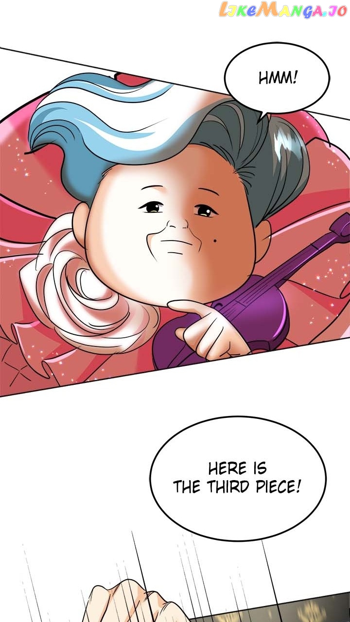 The Empress Lipstick Chapter 62 - page 90
