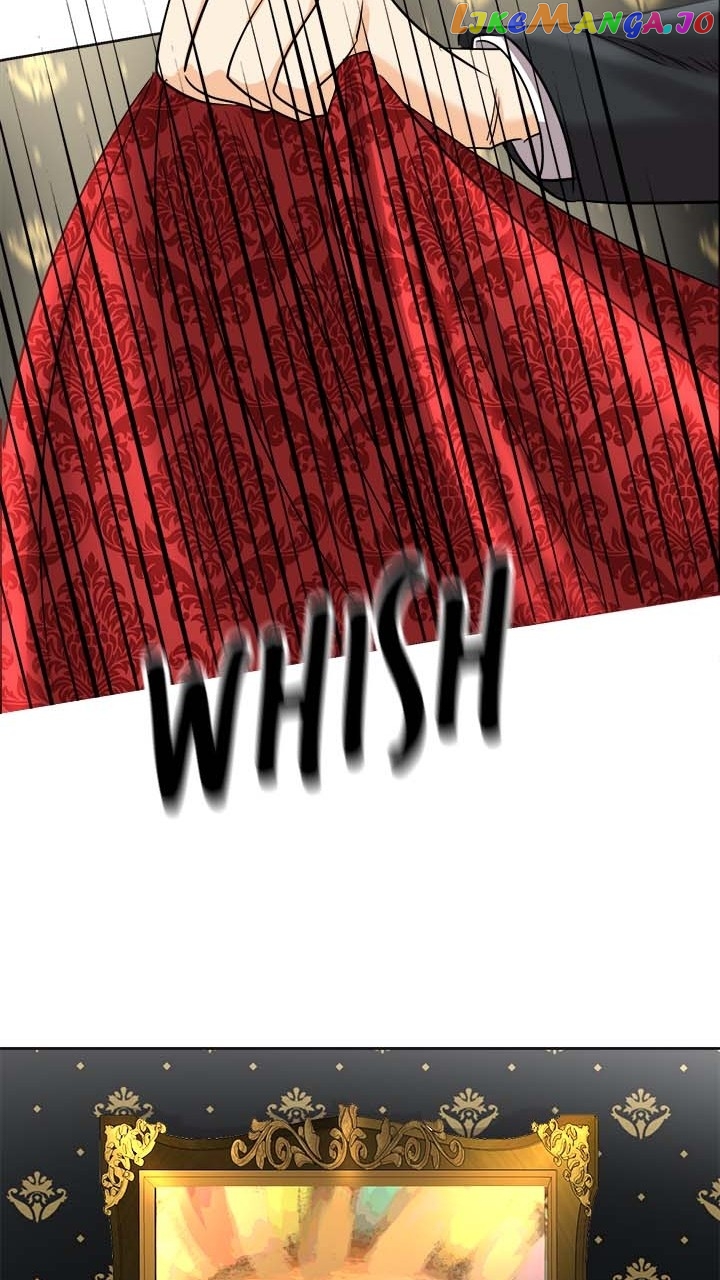The Empress Lipstick Chapter 62 - page 91