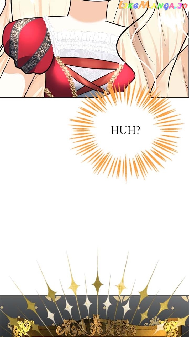 The Empress Lipstick Chapter 62 - page 94