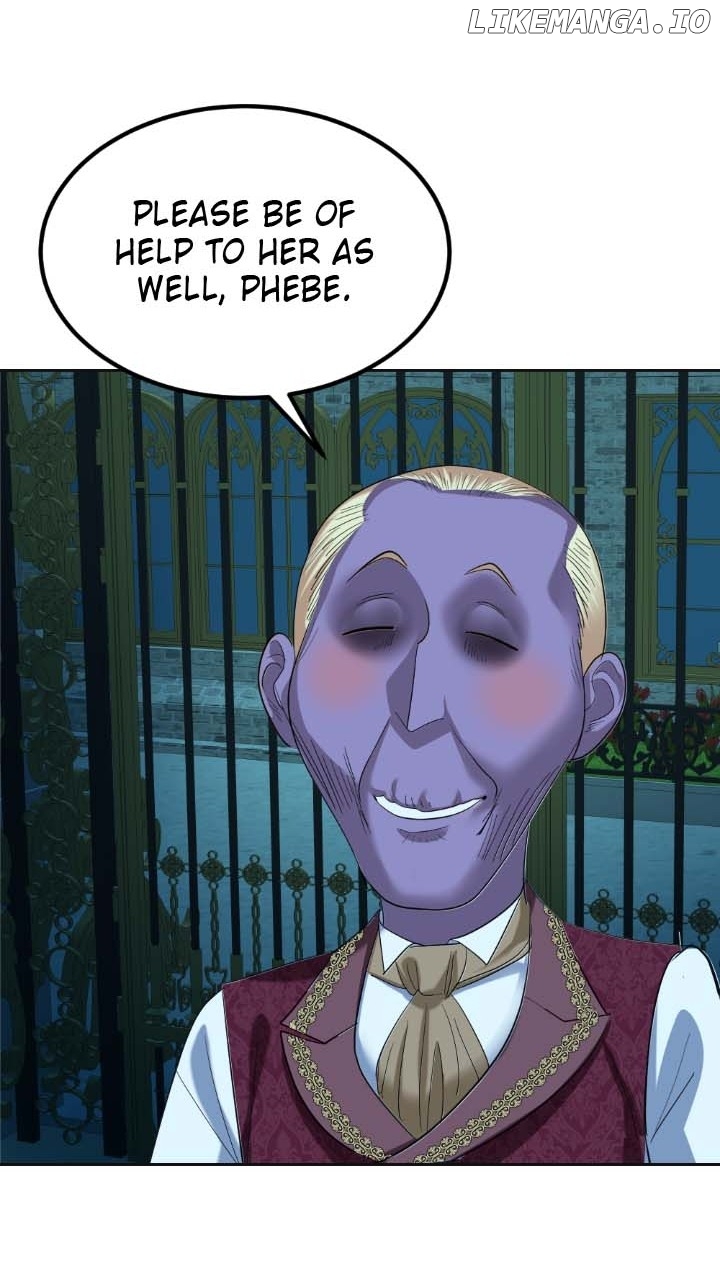 The Empress Lipstick Chapter 70 - page 16