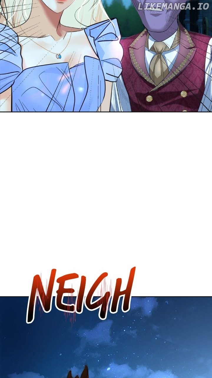The Empress Lipstick Chapter 70 - page 21