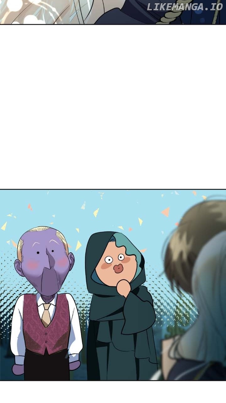 The Empress Lipstick Chapter 70 - page 35