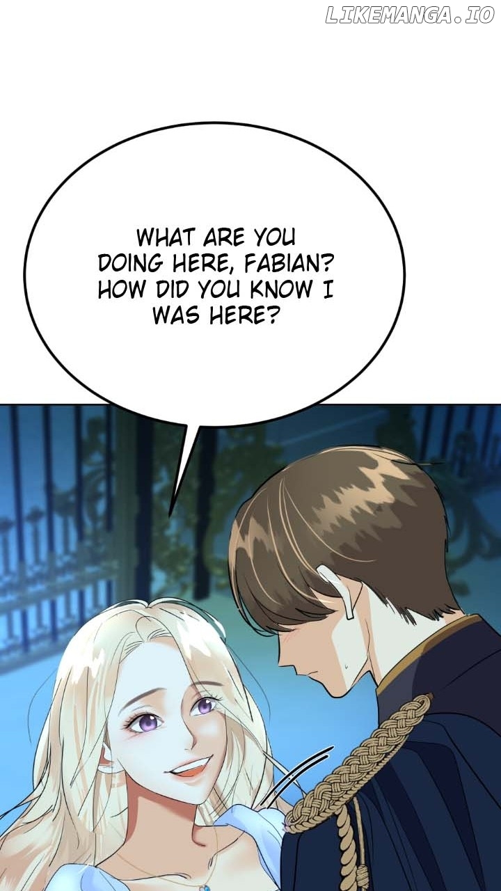 The Empress Lipstick Chapter 70 - page 36