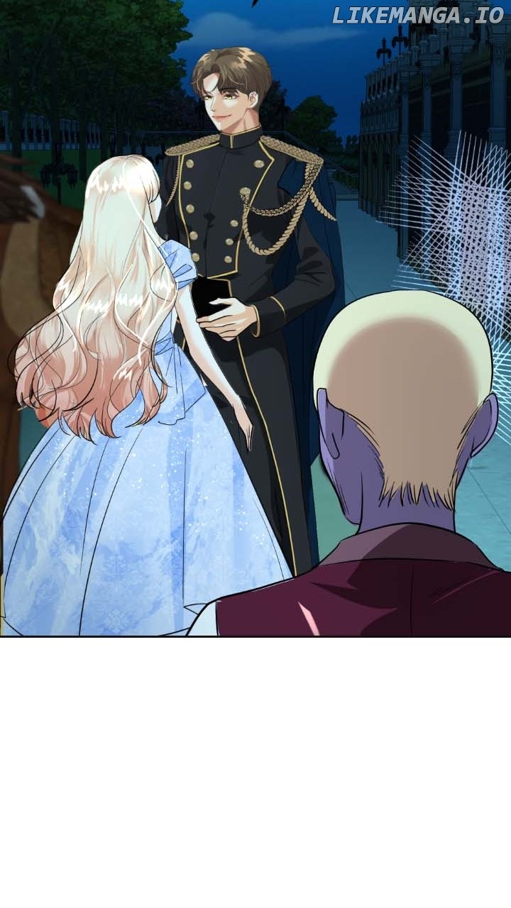 The Empress Lipstick Chapter 70 - page 38