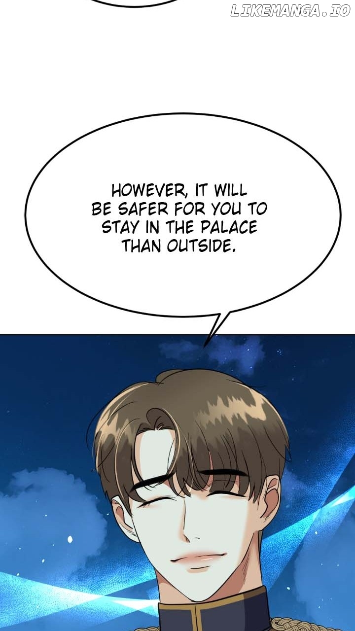 The Empress Lipstick Chapter 70 - page 42