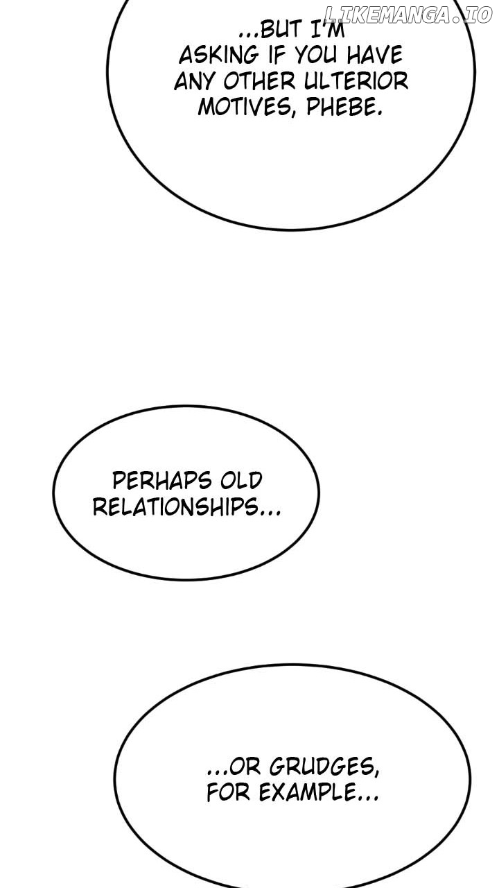 The Empress Lipstick Chapter 70 - page 61