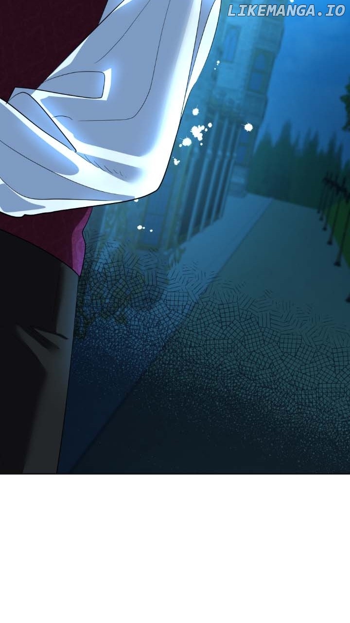 The Empress Lipstick Chapter 70 - page 67