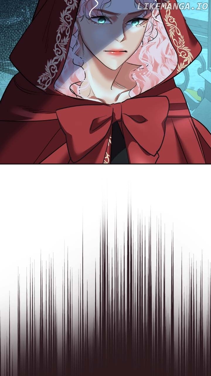 The Empress Lipstick Chapter 70 - page 74