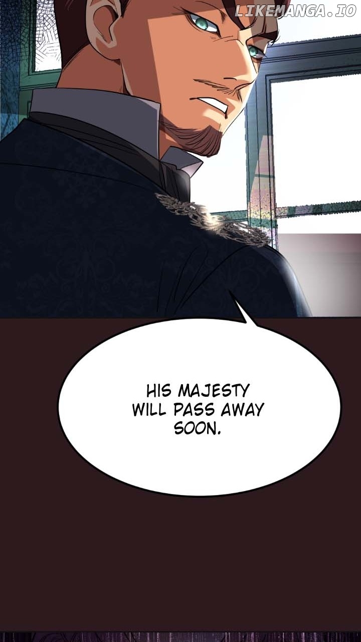 The Empress Lipstick Chapter 70 - page 77
