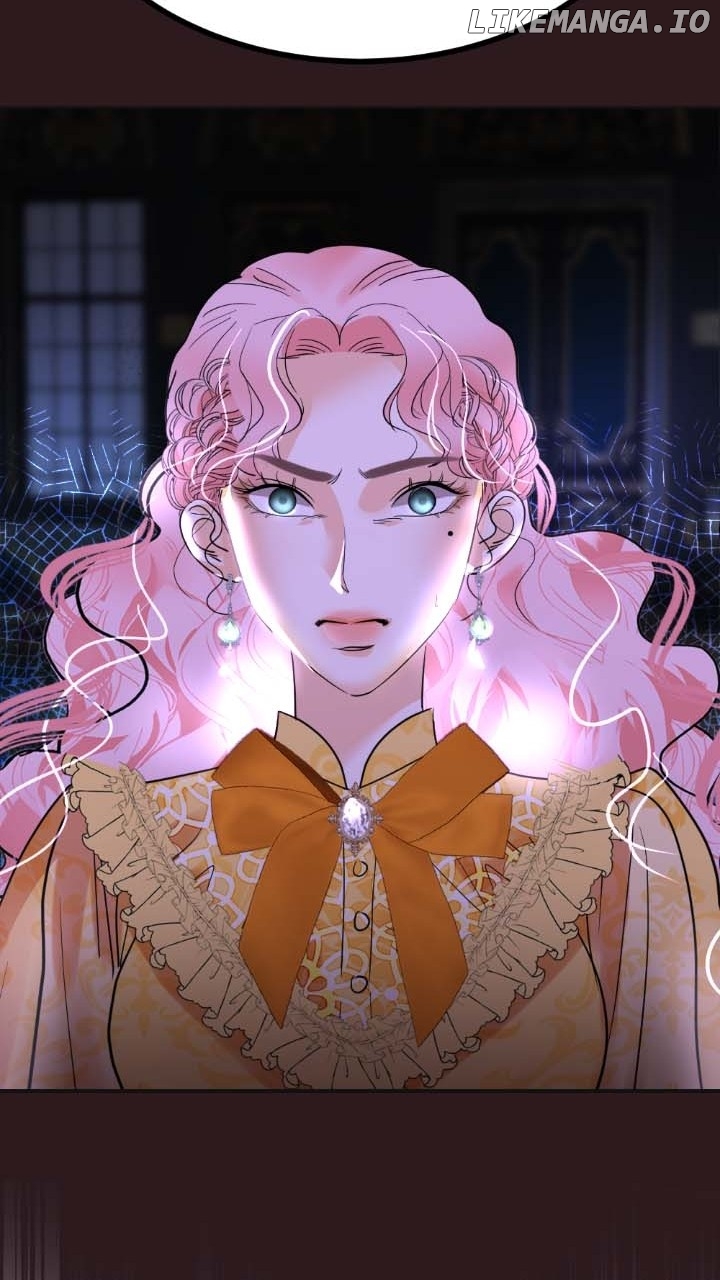 The Empress Lipstick Chapter 70 - page 85