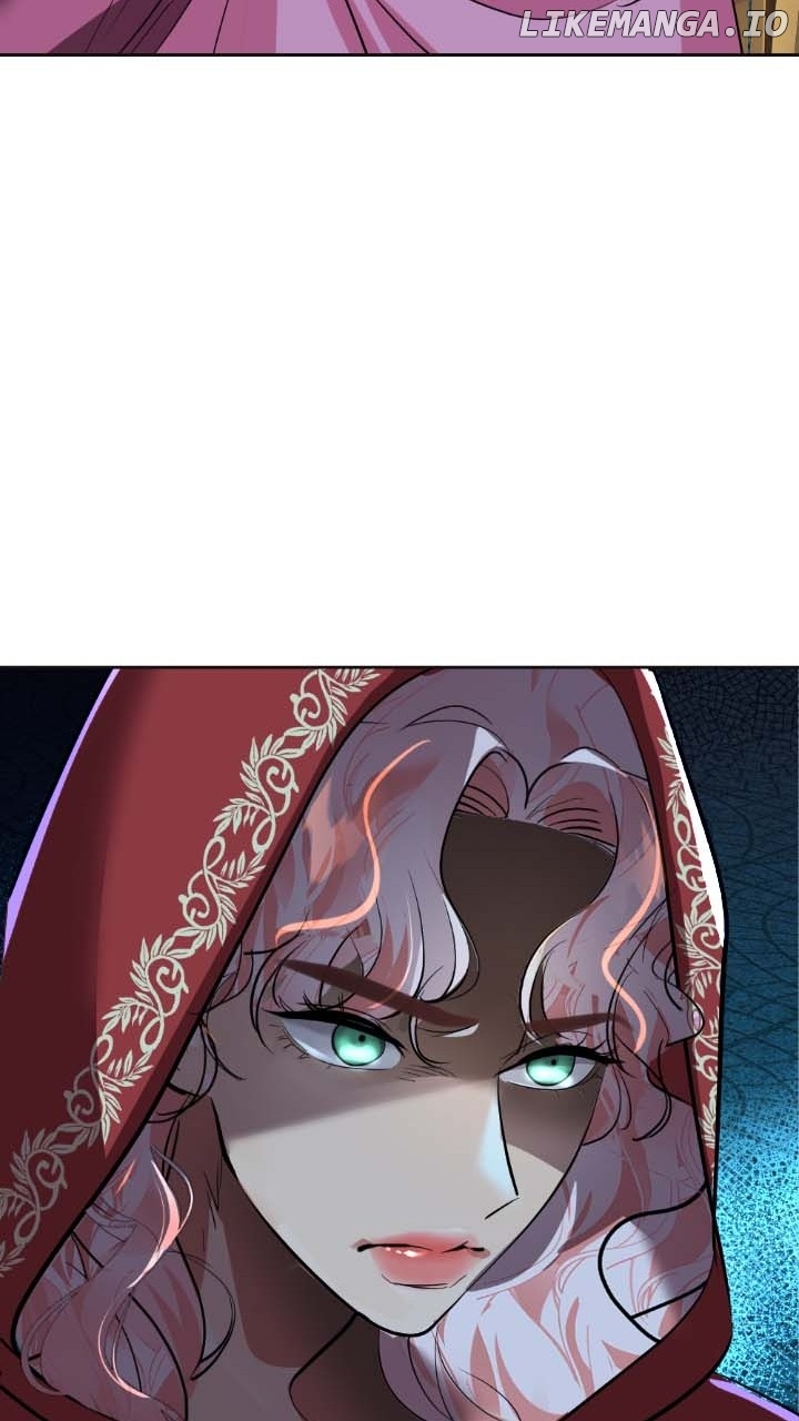 The Empress Lipstick Chapter 70 - page 91