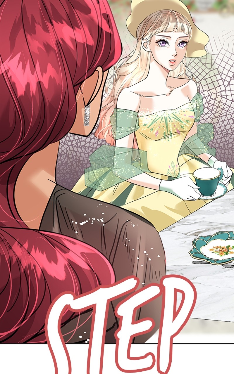 The Empress Lipstick Chapter 21 - page 10