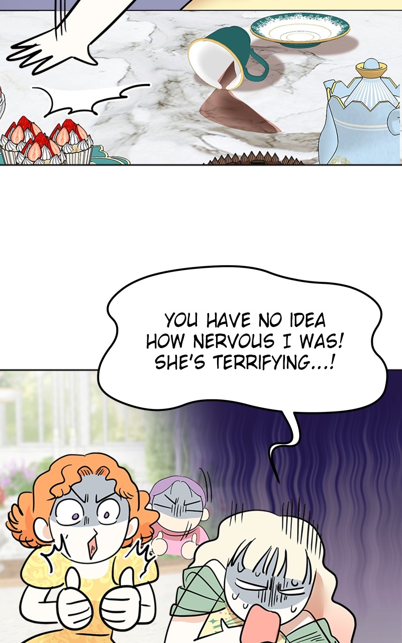 The Empress Lipstick Chapter 21 - page 103