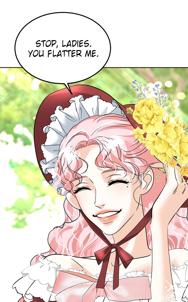 The Empress Lipstick Chapter 21 - page 120