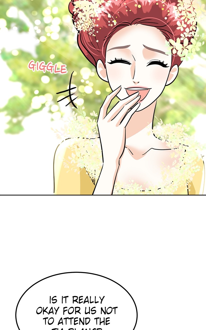 The Empress Lipstick Chapter 21 - page 122