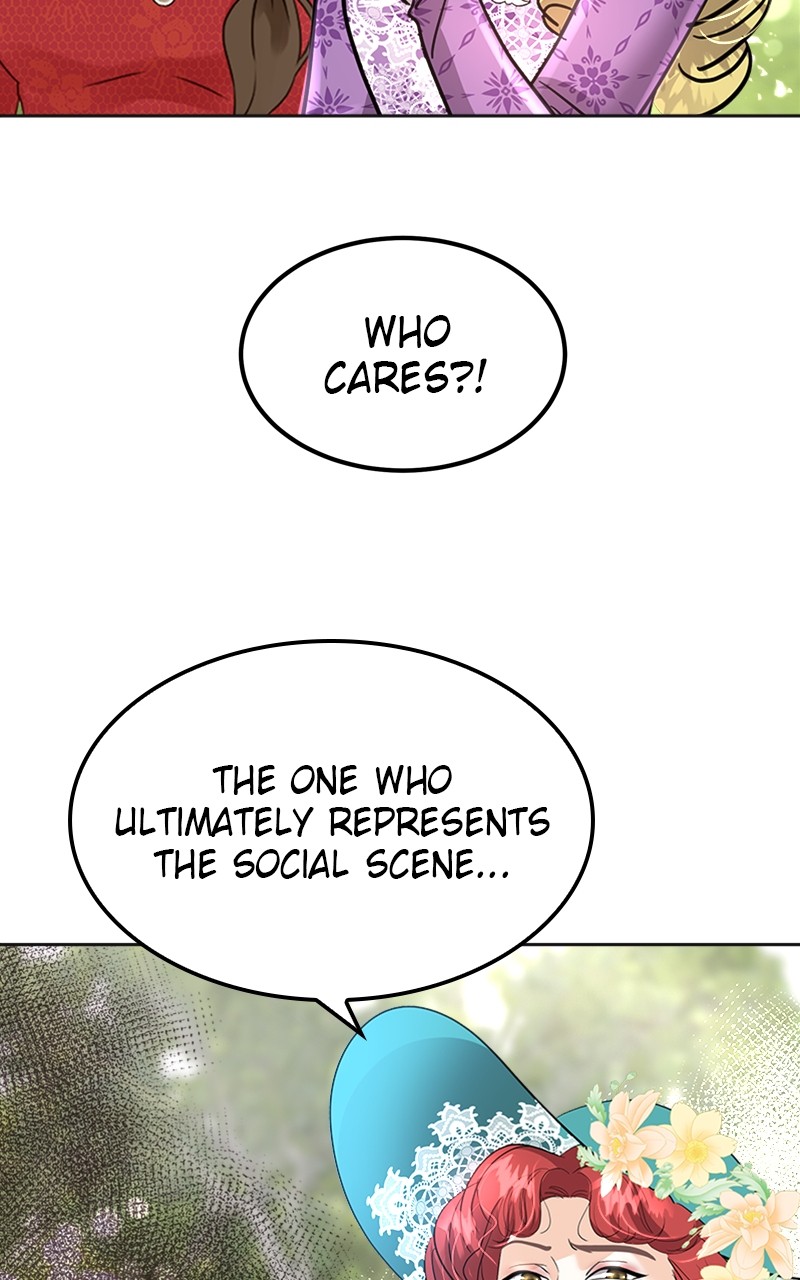 The Empress Lipstick Chapter 21 - page 125
