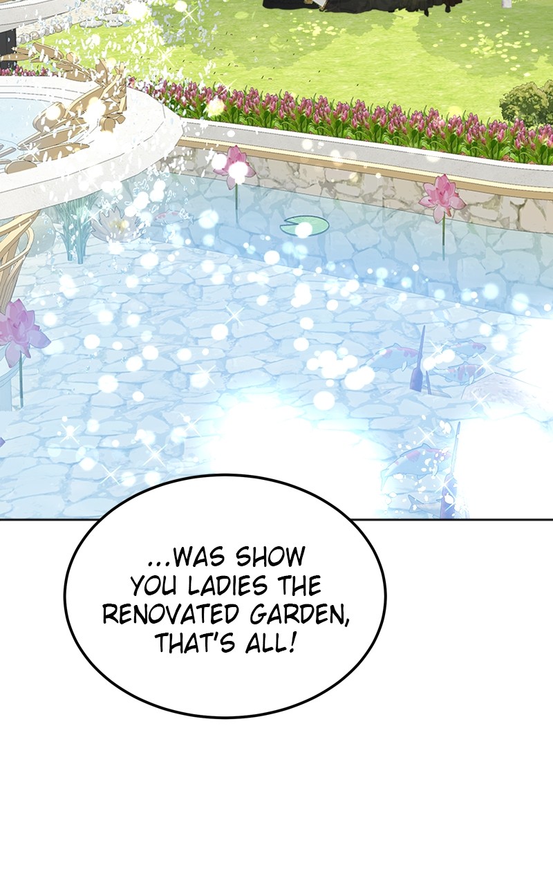 The Empress Lipstick Chapter 21 - page 129