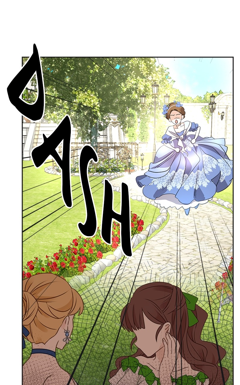 The Empress Lipstick Chapter 21 - page 130