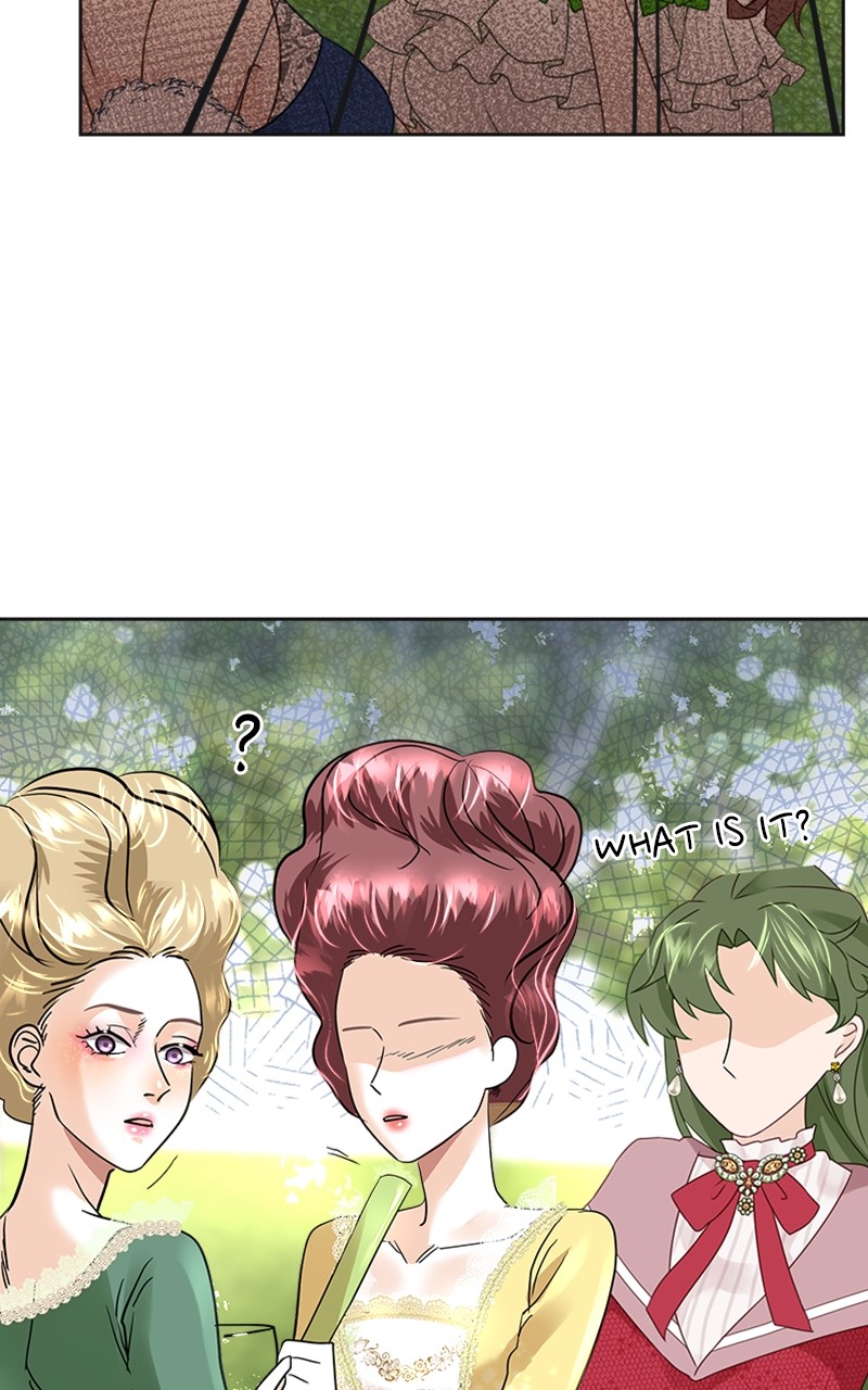 The Empress Lipstick Chapter 21 - page 131